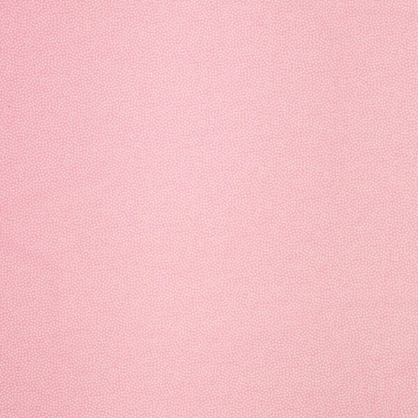 Baumwolle Dotty rosa – Bild 2