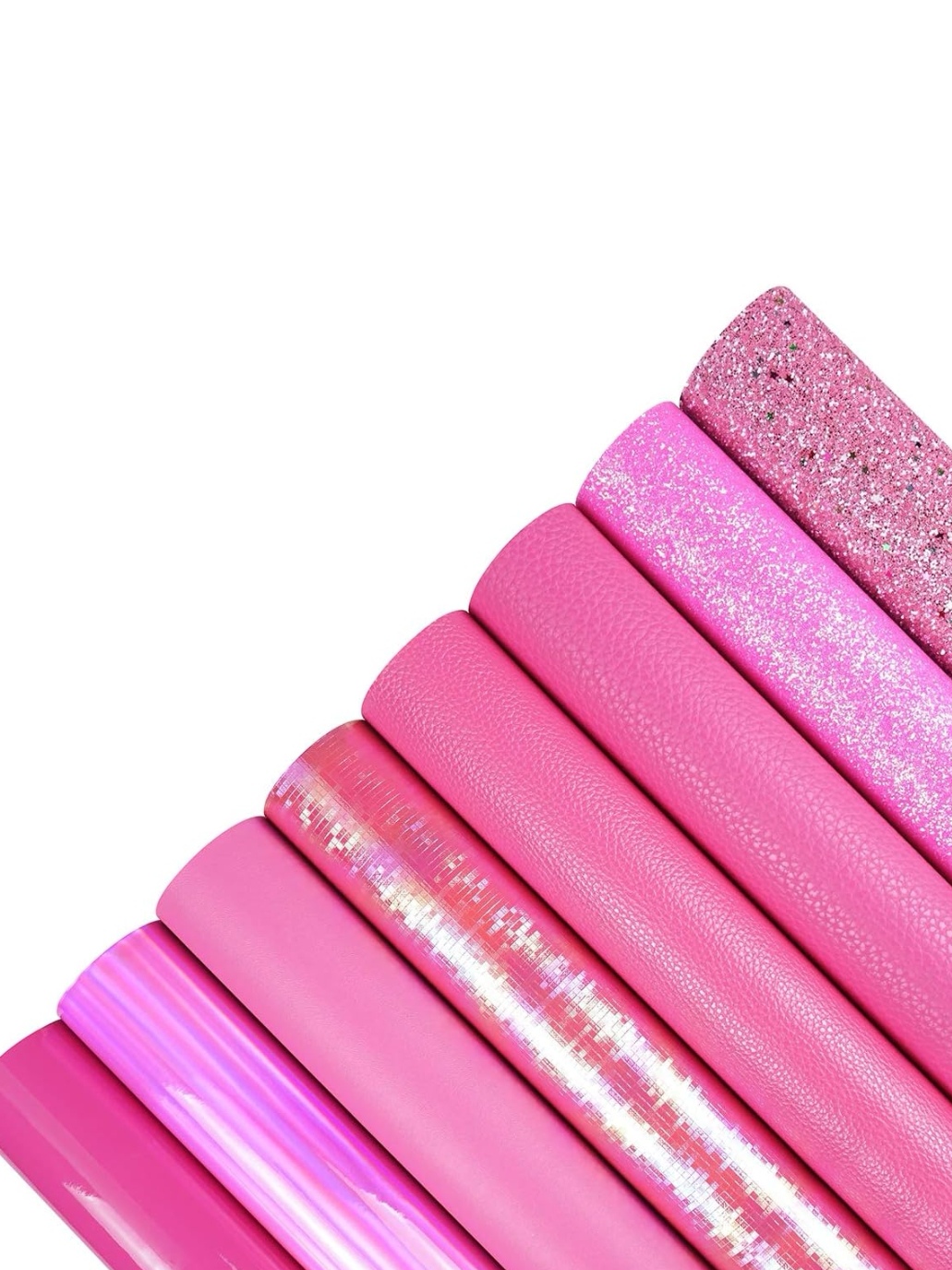 Aufnäher Pferd Lulu pink – Bild 4