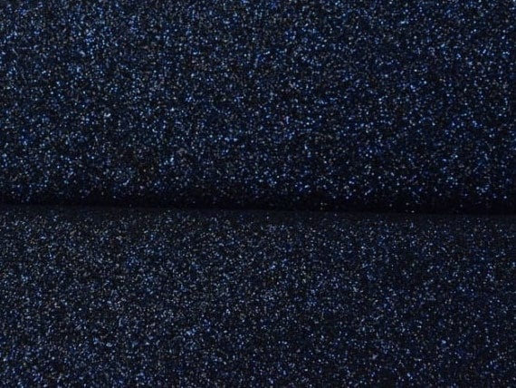 Aufnäher Pony Lulu schokobraun mit Glitzerhalfter – Bild 6