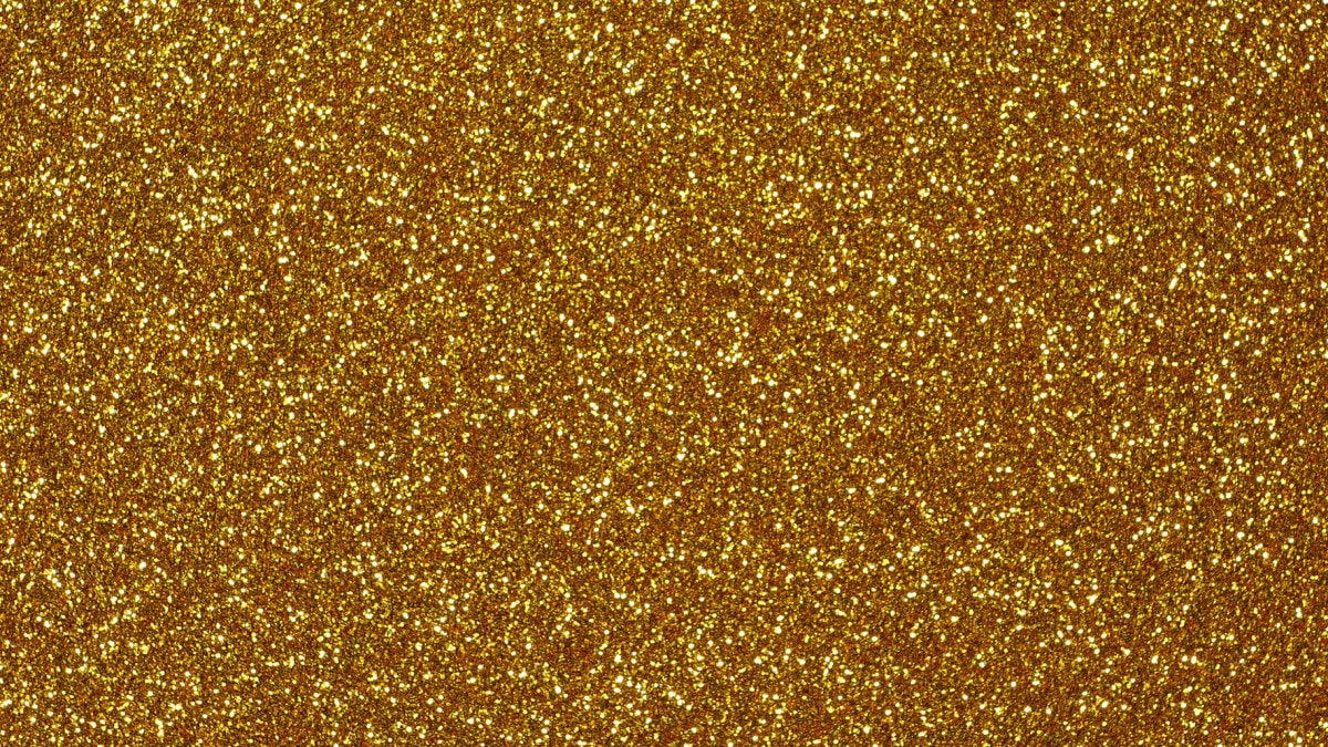 Aufnäher Pony Lulu mit Glitzerhalfter – Bild 5