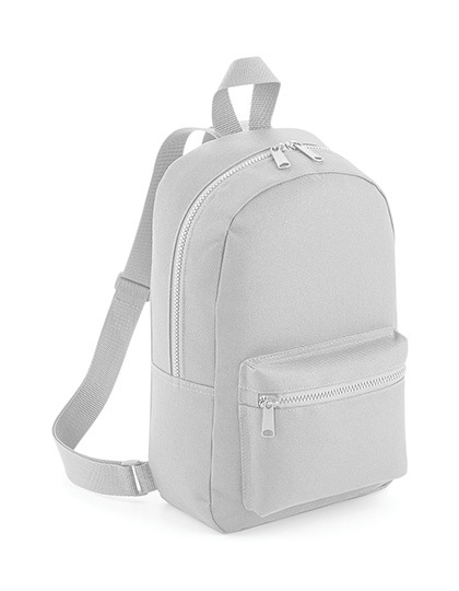Kinderrucksack Eisbär & Pinguin – Bild 2