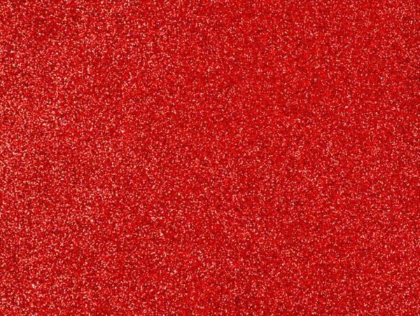 Aufnäher Pferd mittelbraun mit Glitzerhalfter – Bild 8
