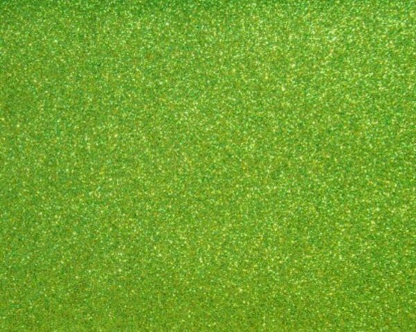 Aufnäher Pferd mittelbraun mit Glitzerhalfter – Bild 7