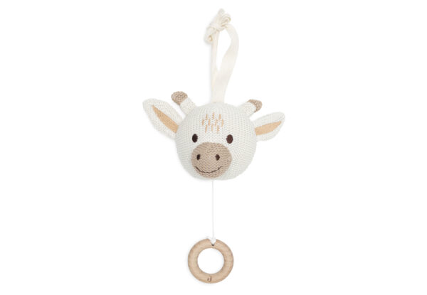 Spieluhr Giraffe