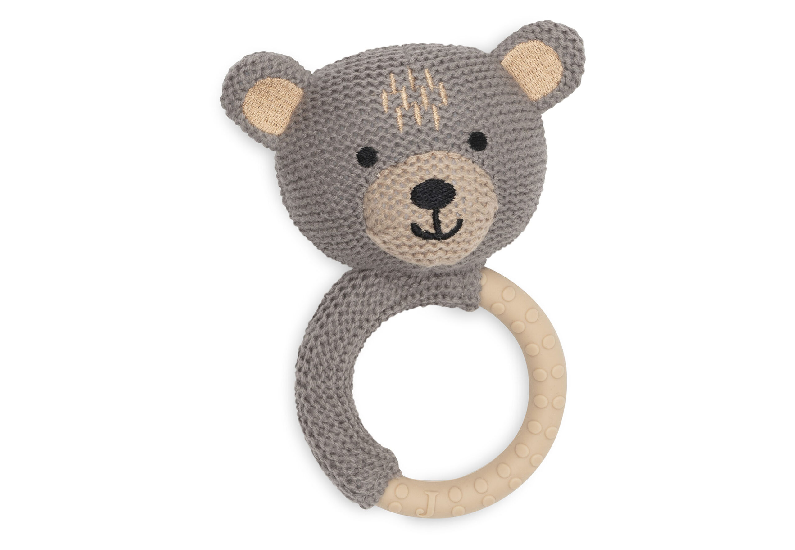 Beißring Bär