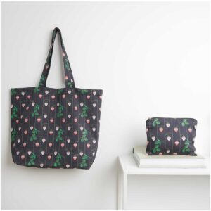 Tasche Erdbeeren