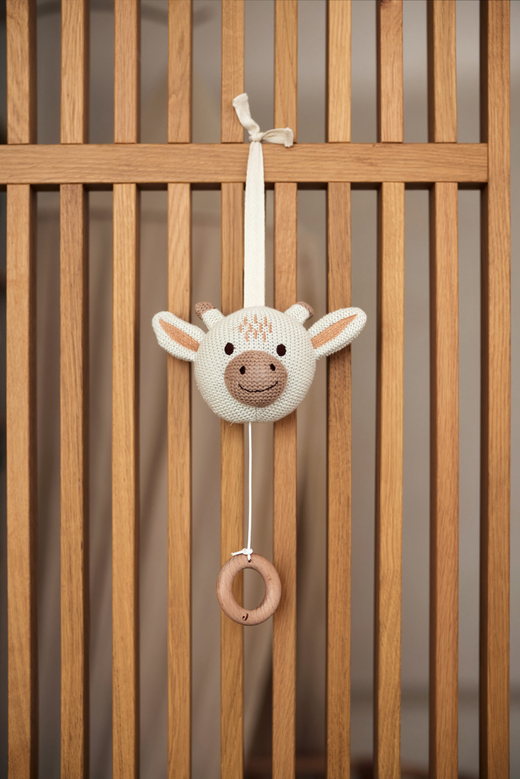 Spieluhr Giraffe – Bild 5