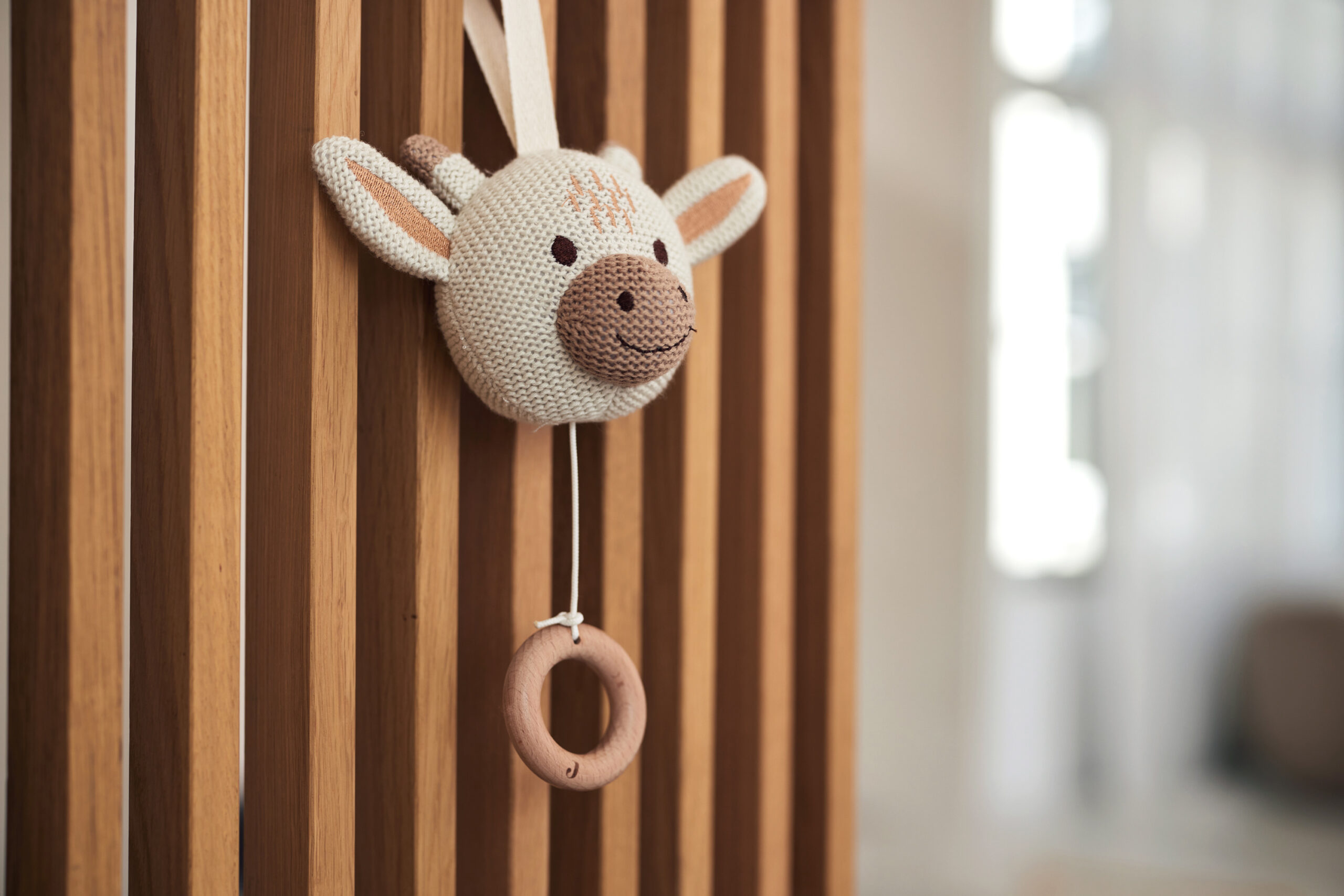 Spieluhr Giraffe – Bild 3