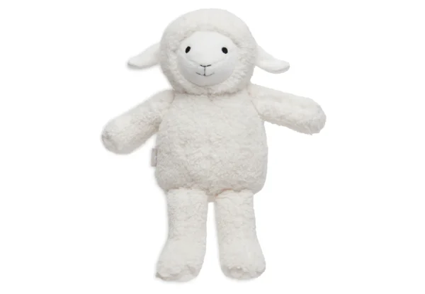 Kuscheltier Schaf, Lamm – Bild 2