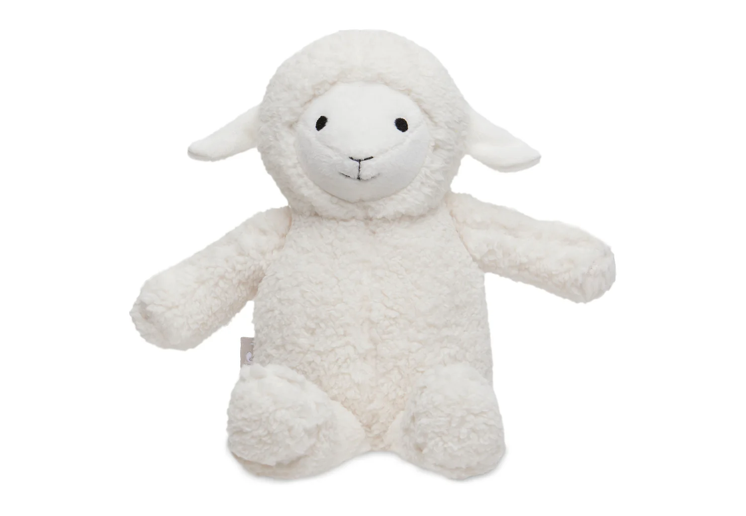 Kuscheltier Schaf, Lamm – Bild 5