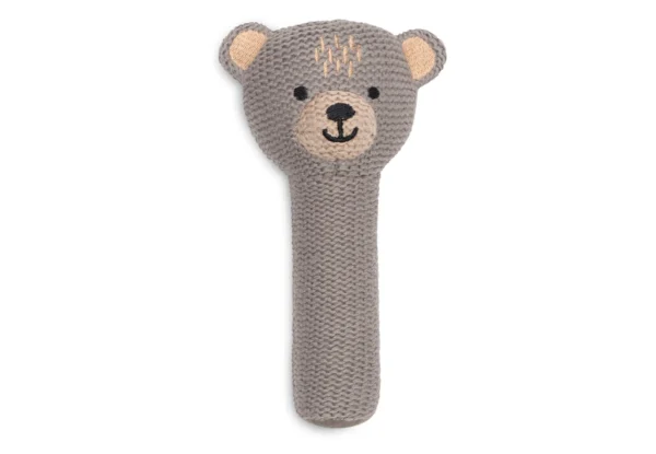 Rassel Bär