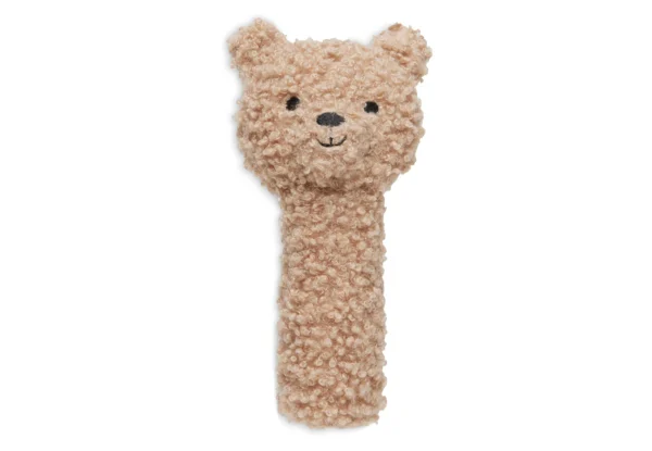 Rassel Teddy
