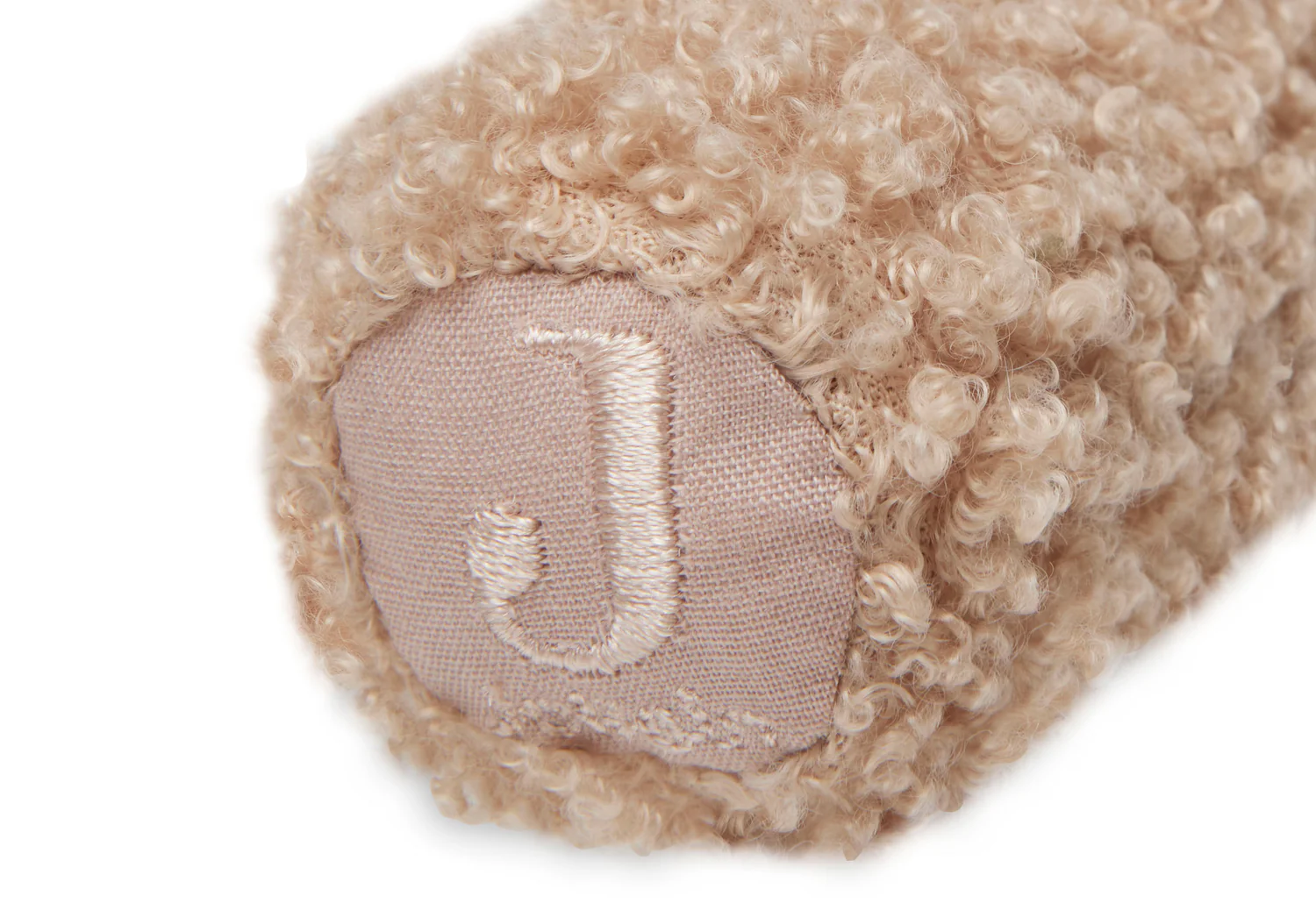 Rassel Teddy – Bild 2