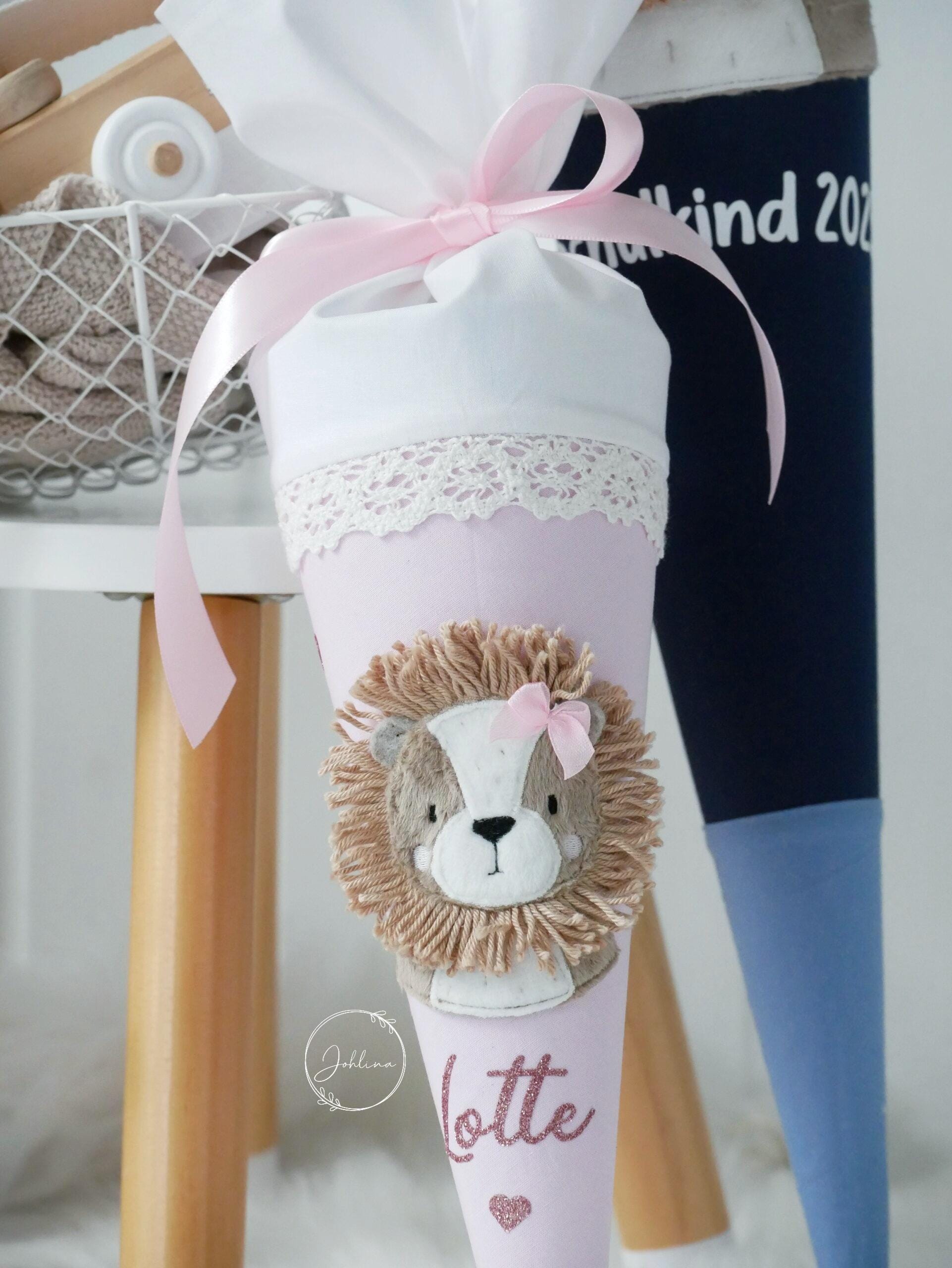 Aufnäher Löwe – Bild 6