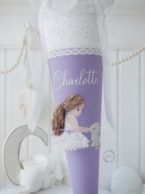 Schultüte Katzenliebe