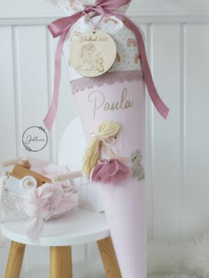 Schultüte Katzenliebe