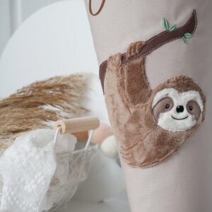 Schultüte Faultier Junge