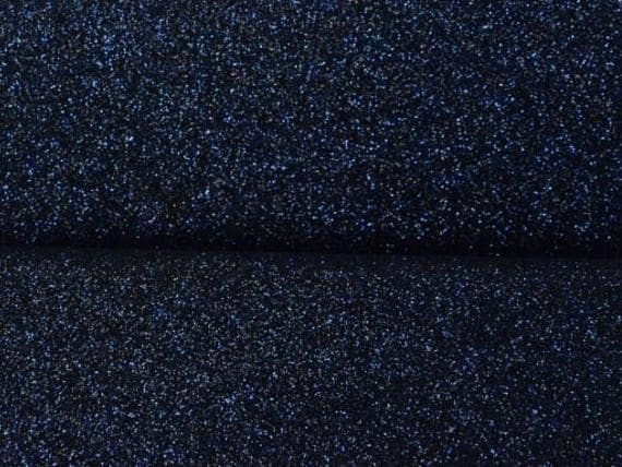 Aufnäher Pferd mittelbraun mit Glitzerhalfter – Bild 9