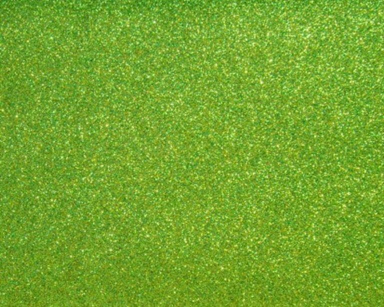 Aufnäher Pferd mittelbraun mit Glitzerhalfter – Bild 7