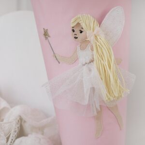 Alternative view of Schultüte Fee